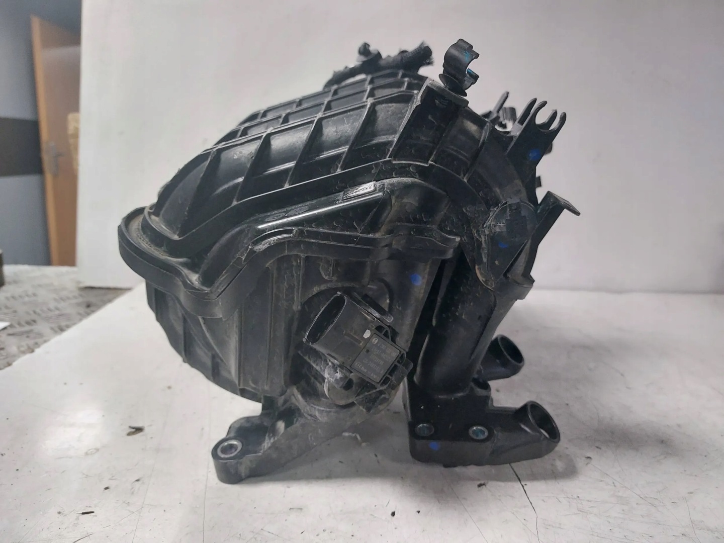 intake manifold 46341232 Lancia Ypsilon 1.0 Hybrid