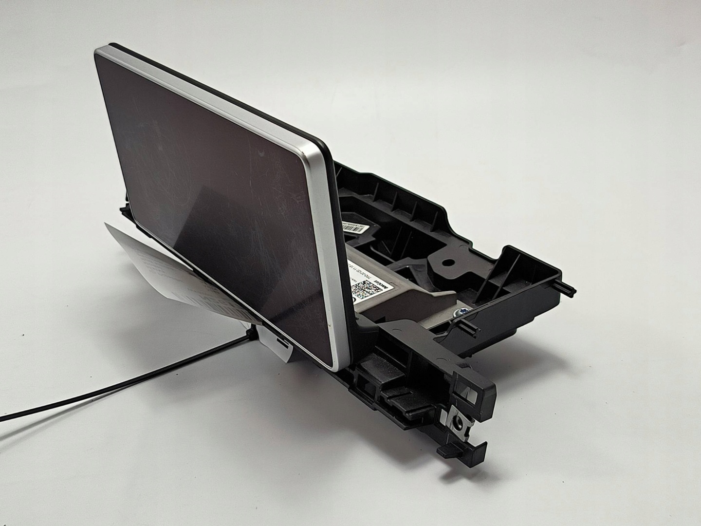 display PANEL 8W1919605 AUDI A4 B9 S-LINE