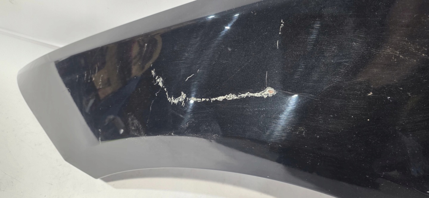 fender left front BMW 3 E90 E91 04-12 original