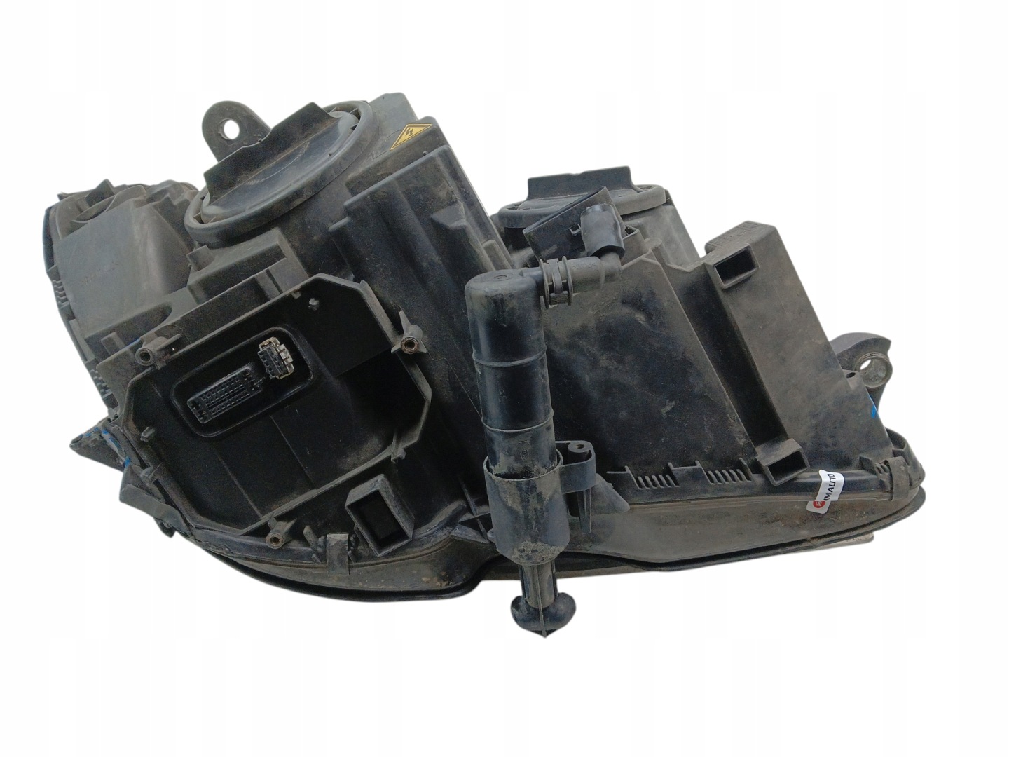 light REFLEKTOR left front XENON MERCEDES W204 S204 (07-11) A2048208961 EU