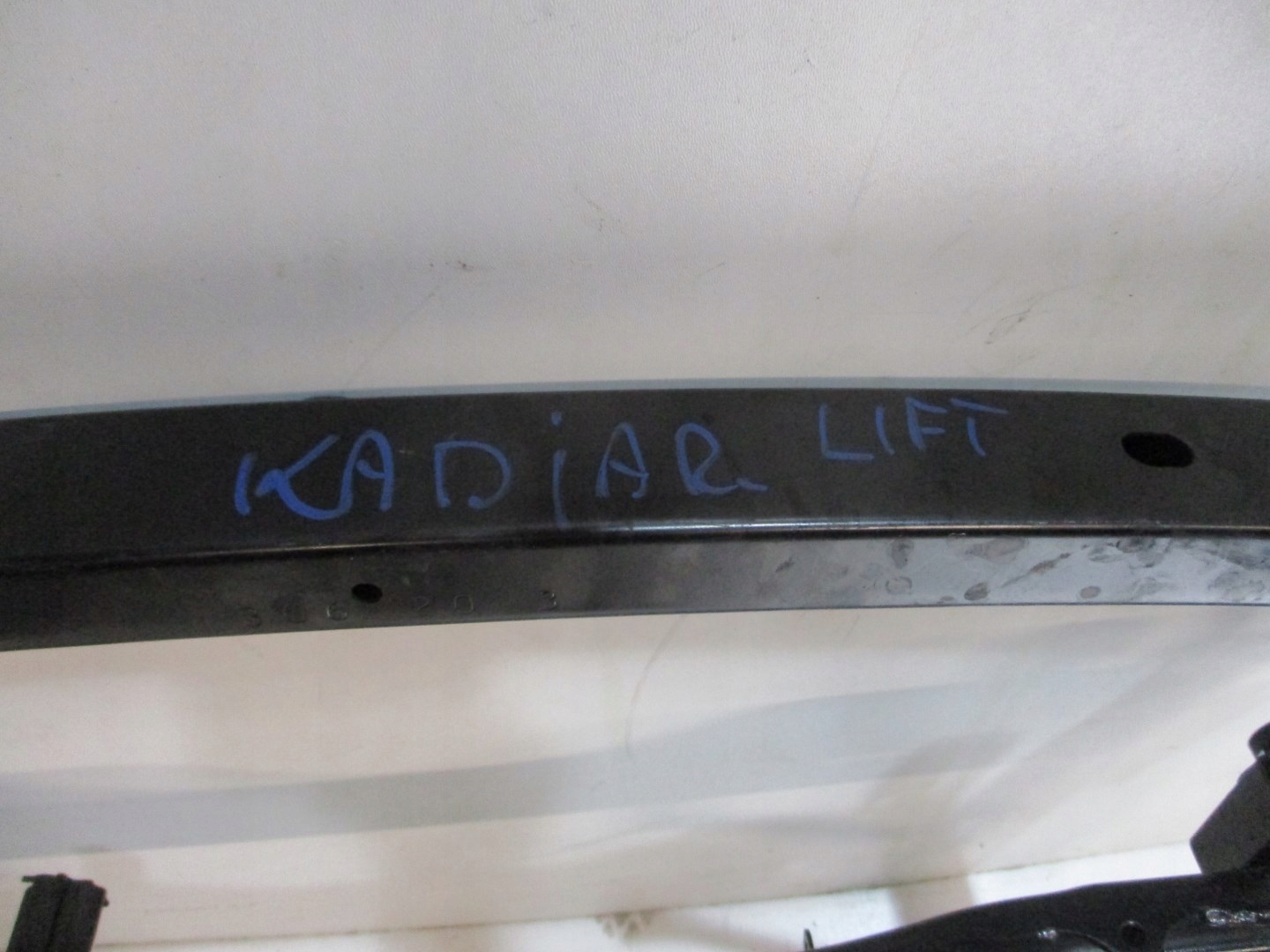 radiator stiffener RENAULT KADJAR LIFT