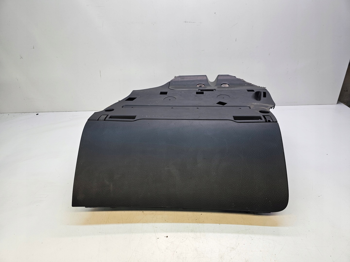 Handschuhfach des Beifahrers AUDI A6 C6 4F1857035CH 6PS