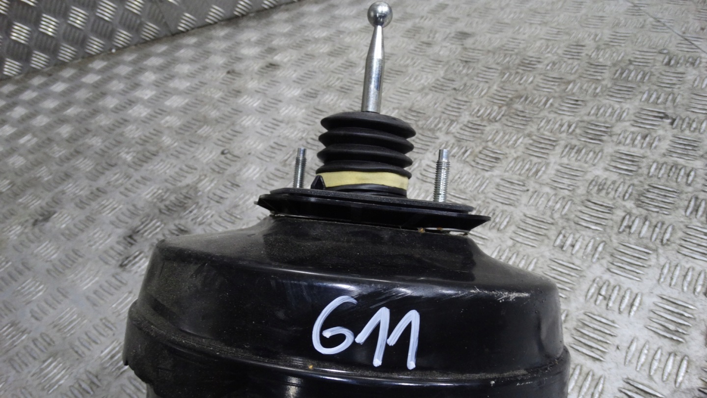 IDEALNE SERVO SERVOFRENO BMW G11 G30 G38 1