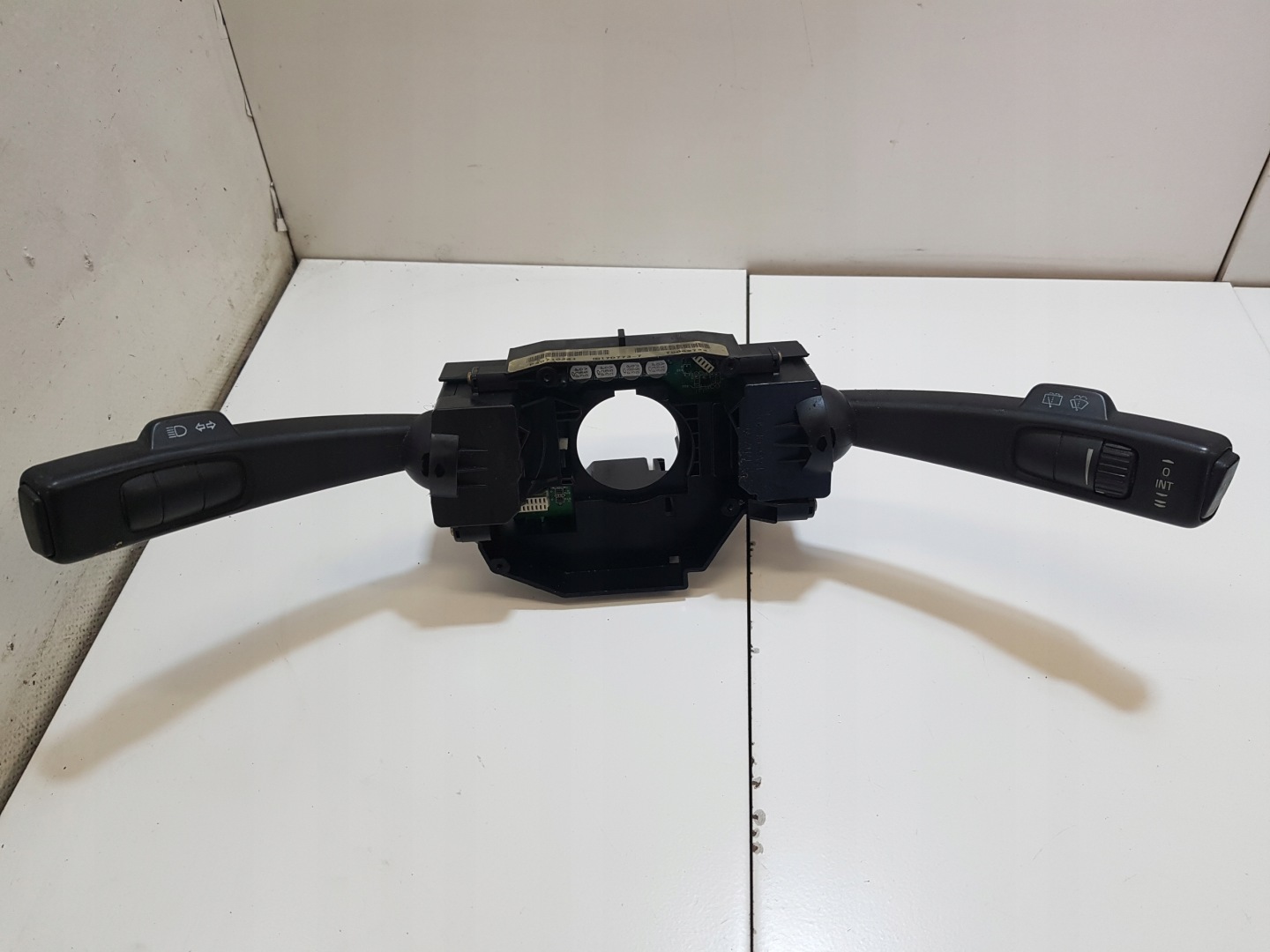 DEVIO LUCI TERGICRISTALLO TERGI VOLVO V50 P30710341