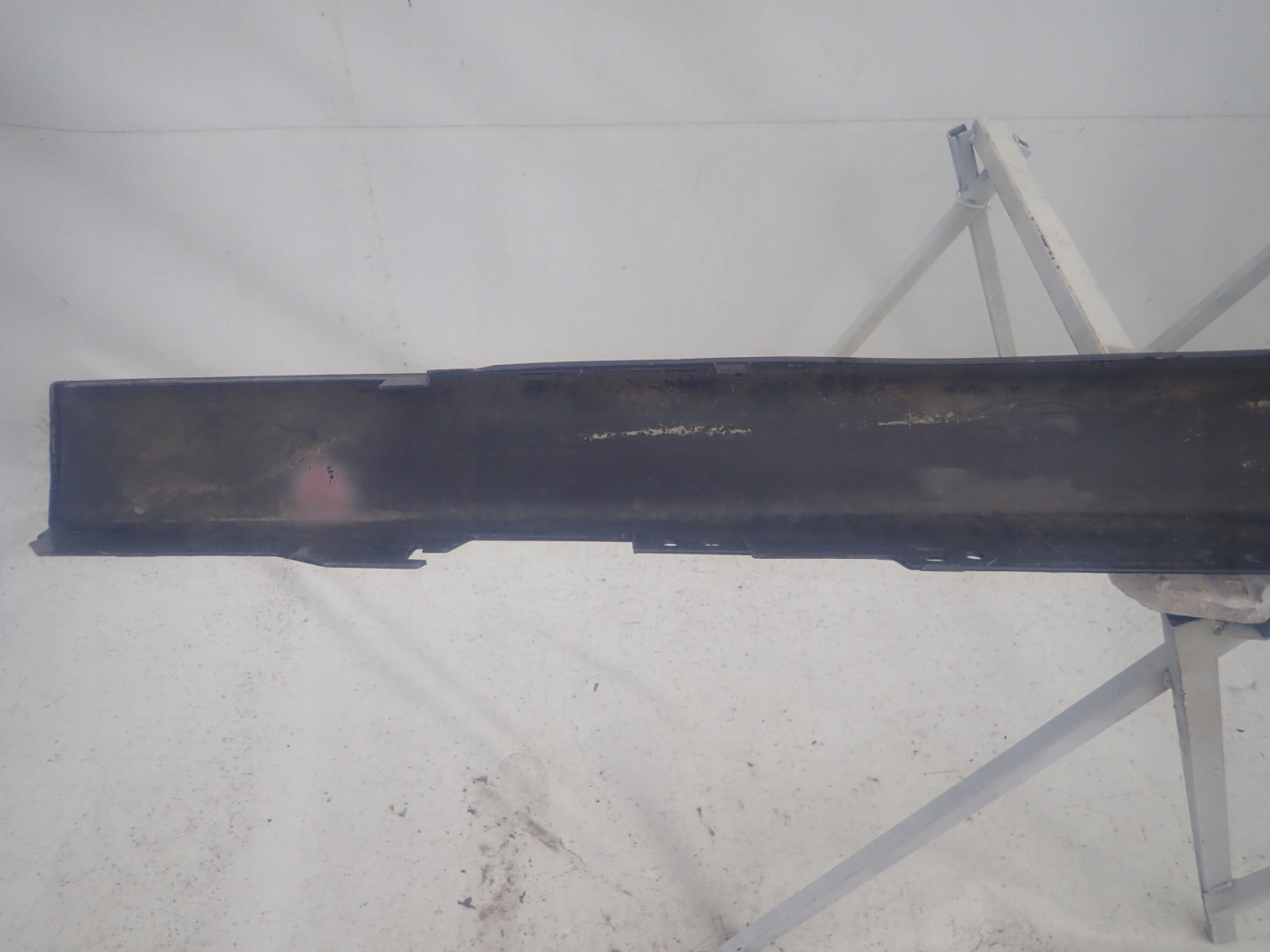 BMW 3 F30 F31 11- threshold right moulding threshold right