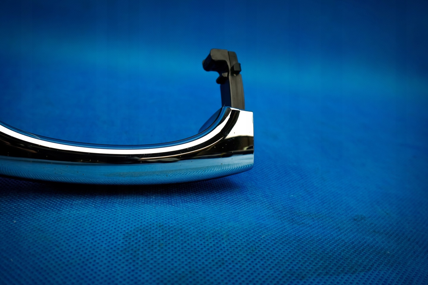 handle exterior left LED Audi A6 A8 4H0837205C