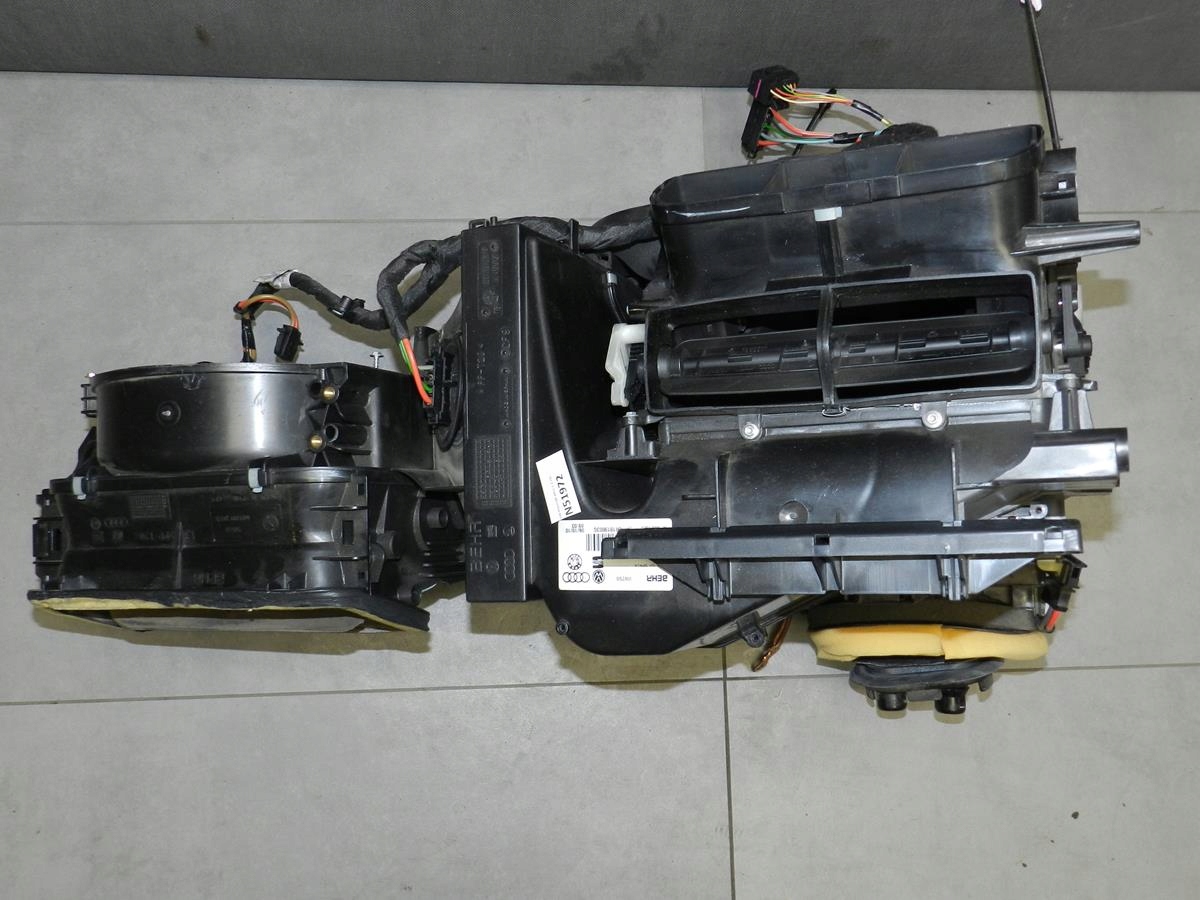 VW POLO 6R heater 6R1819003G