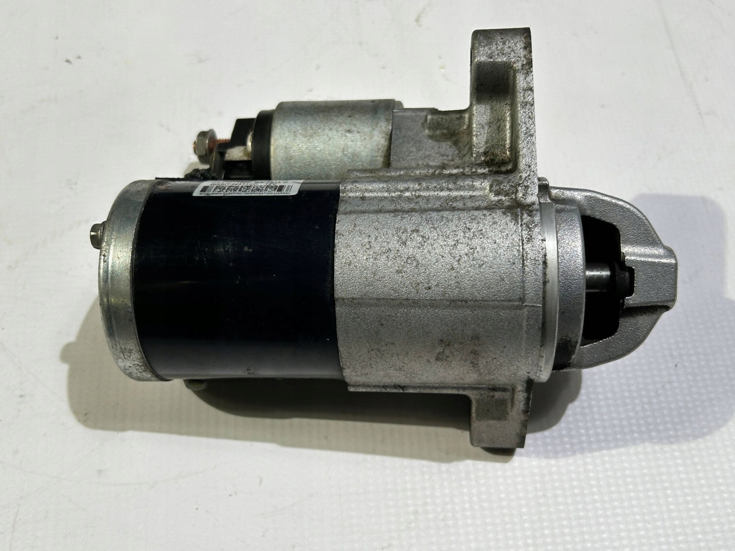 startér Ford Mustang V 3.7 2011-2014