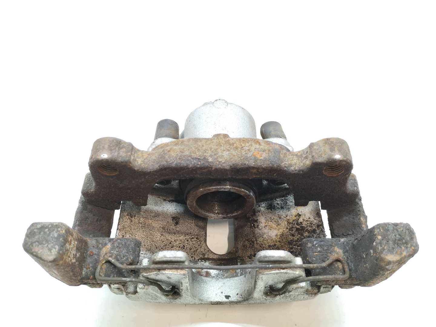 caliper brake left front 1.9 TDI VW Volkswagen Touran and (2003-2010)