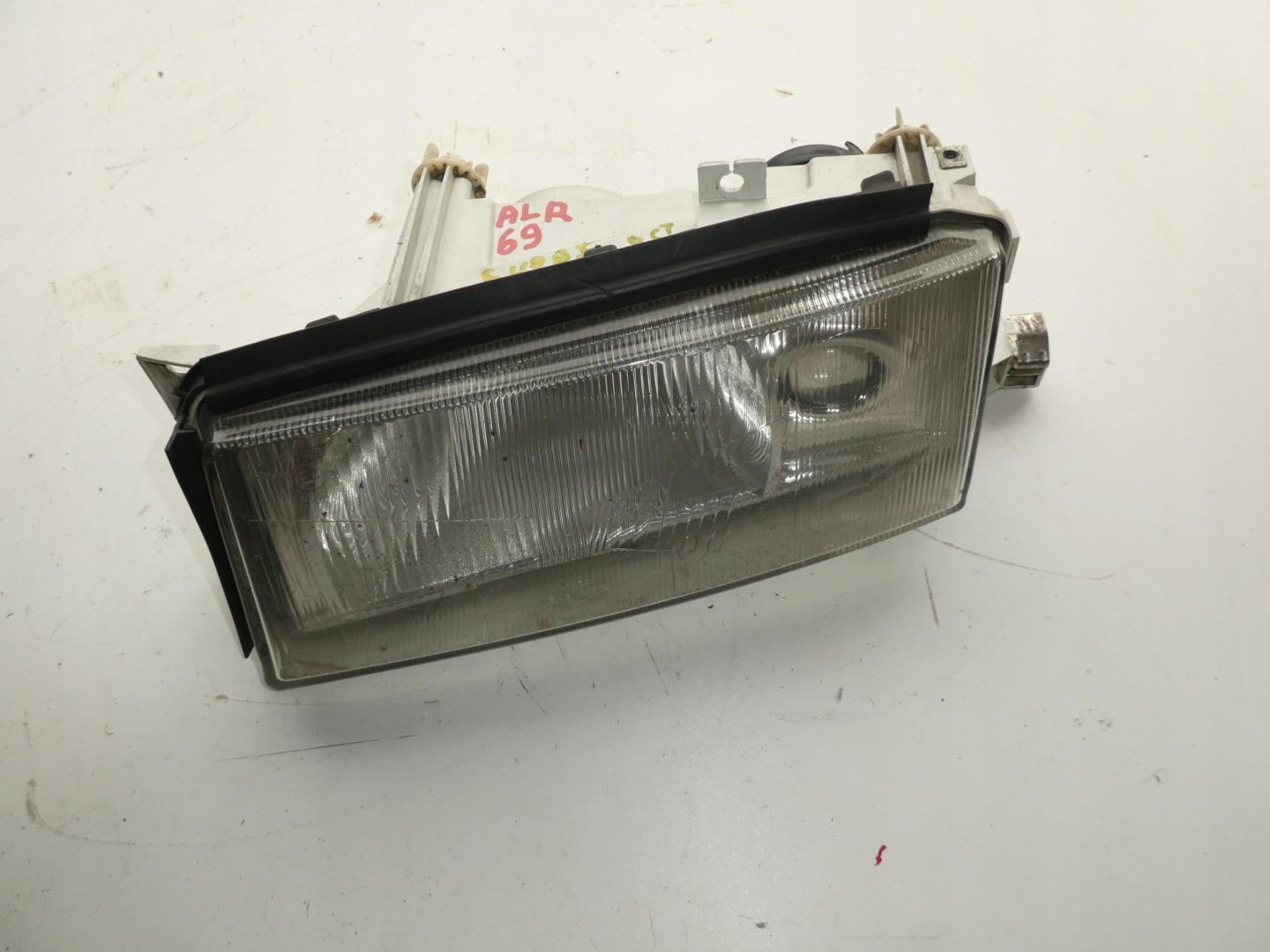 SKODA OCTAVIA 1 and LIFT light left front 1U1941015