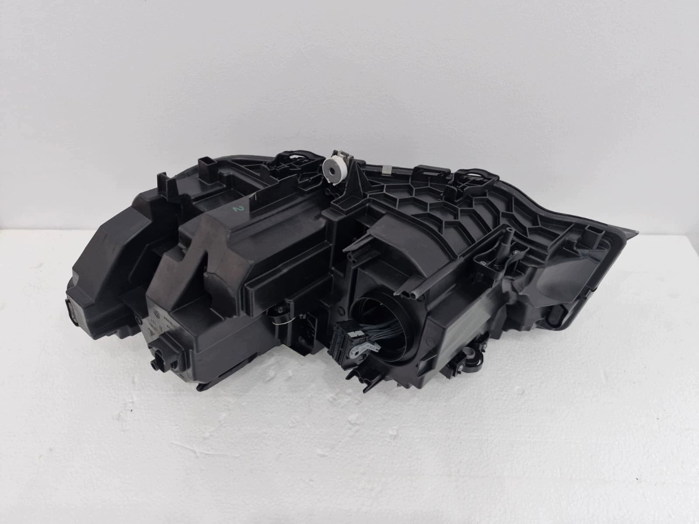 light right BMW 3 G20 G21 FULL LED