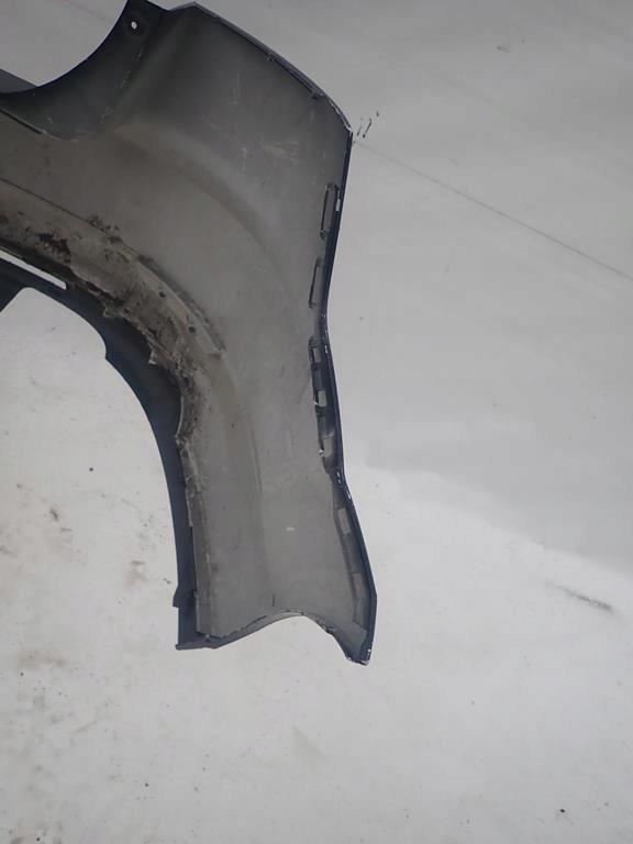 FORD MONDEO MK4 HB 07-10 bumper rear part rear