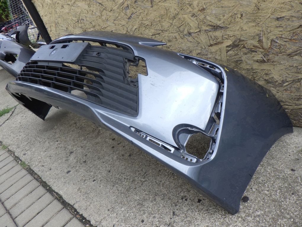 TOYOTA COROLLA E21 sedan 18- front bumper