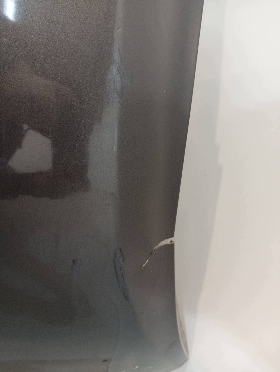 Paraurti posteriore 5D HB Z177 PDC Opel Insignia e (2008-2017 ) A