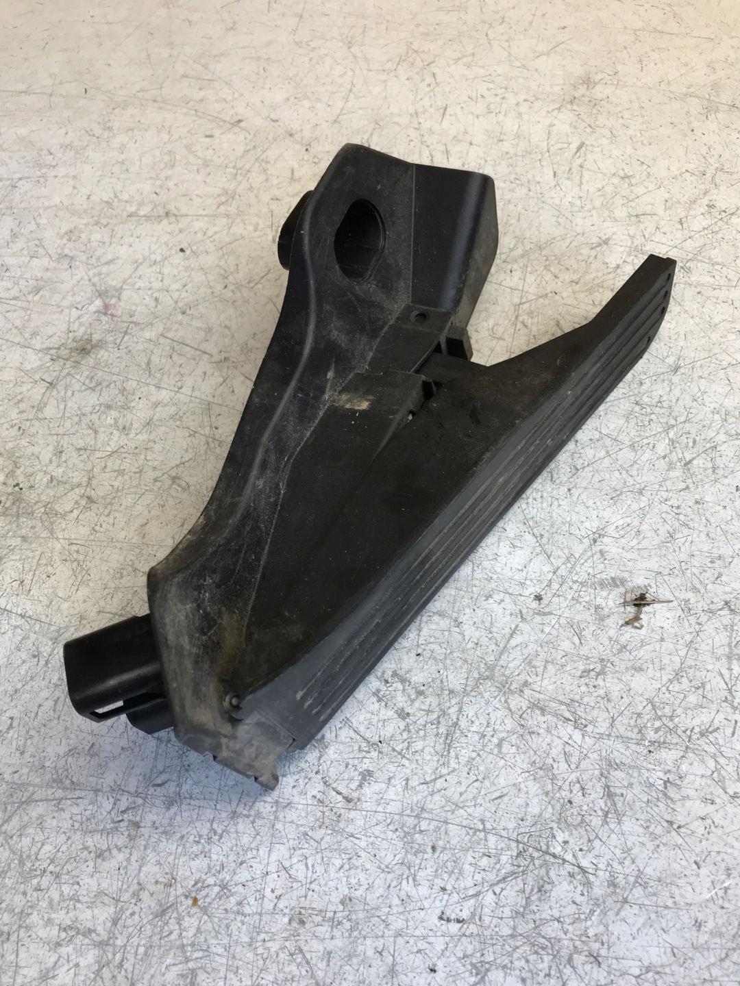 potentiometer accelerator pedal VW SKODA AUDI 1K1721503BC
