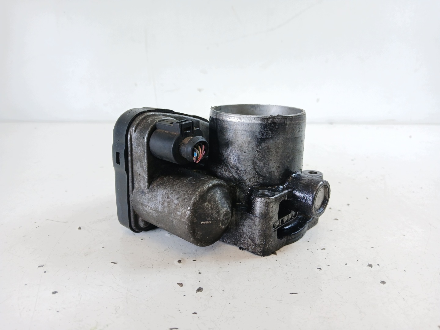 VW GOLF IV SEAT LEON e 1.6 Valvola a farfalla 036133062A