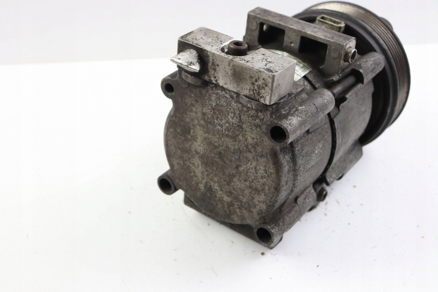 FORD MONDEO MK3 klimakompressor kompressor klimaanlage 2.0 TDCI