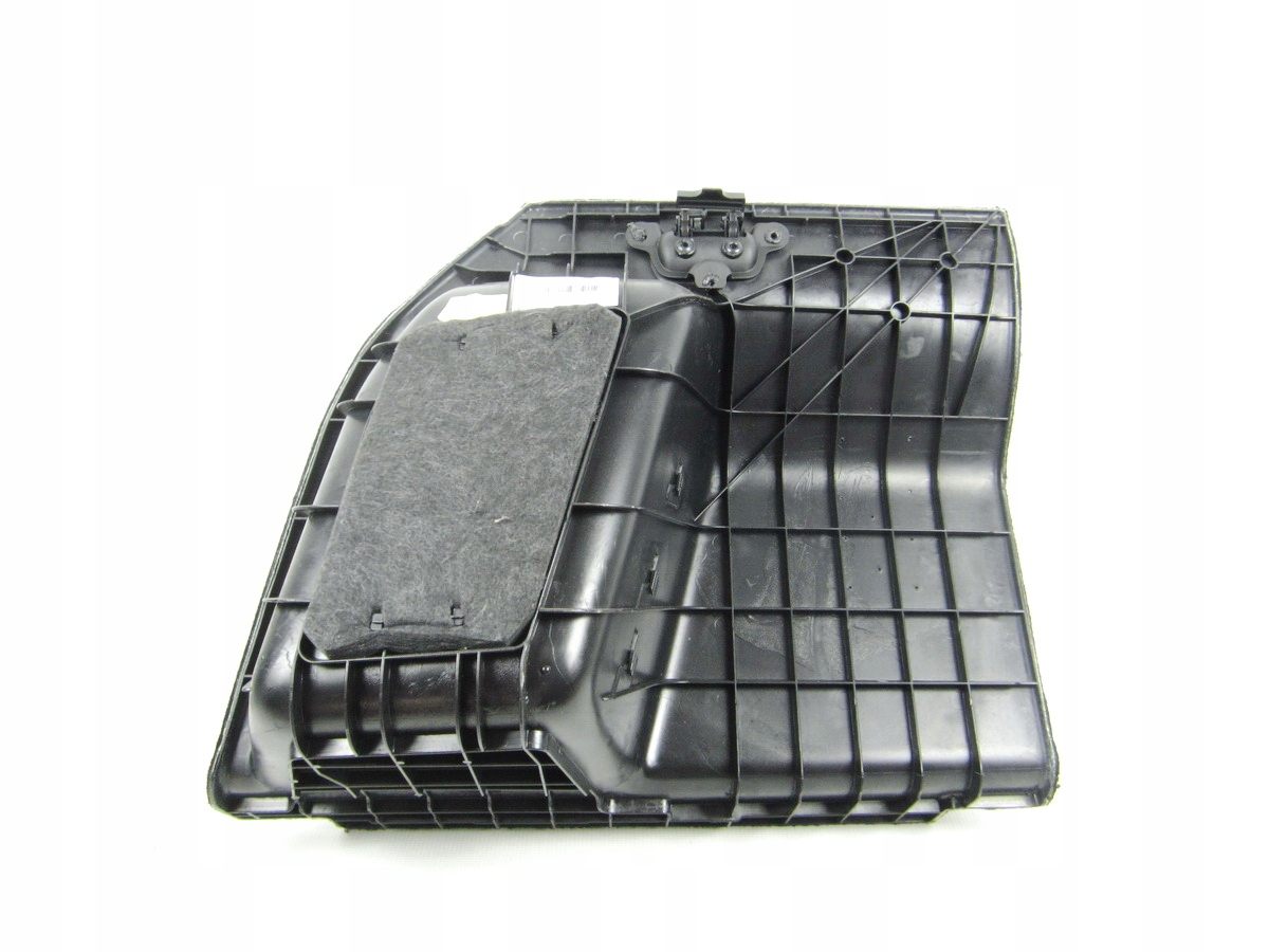 boot upholstery right Mercedes W212 Kombi