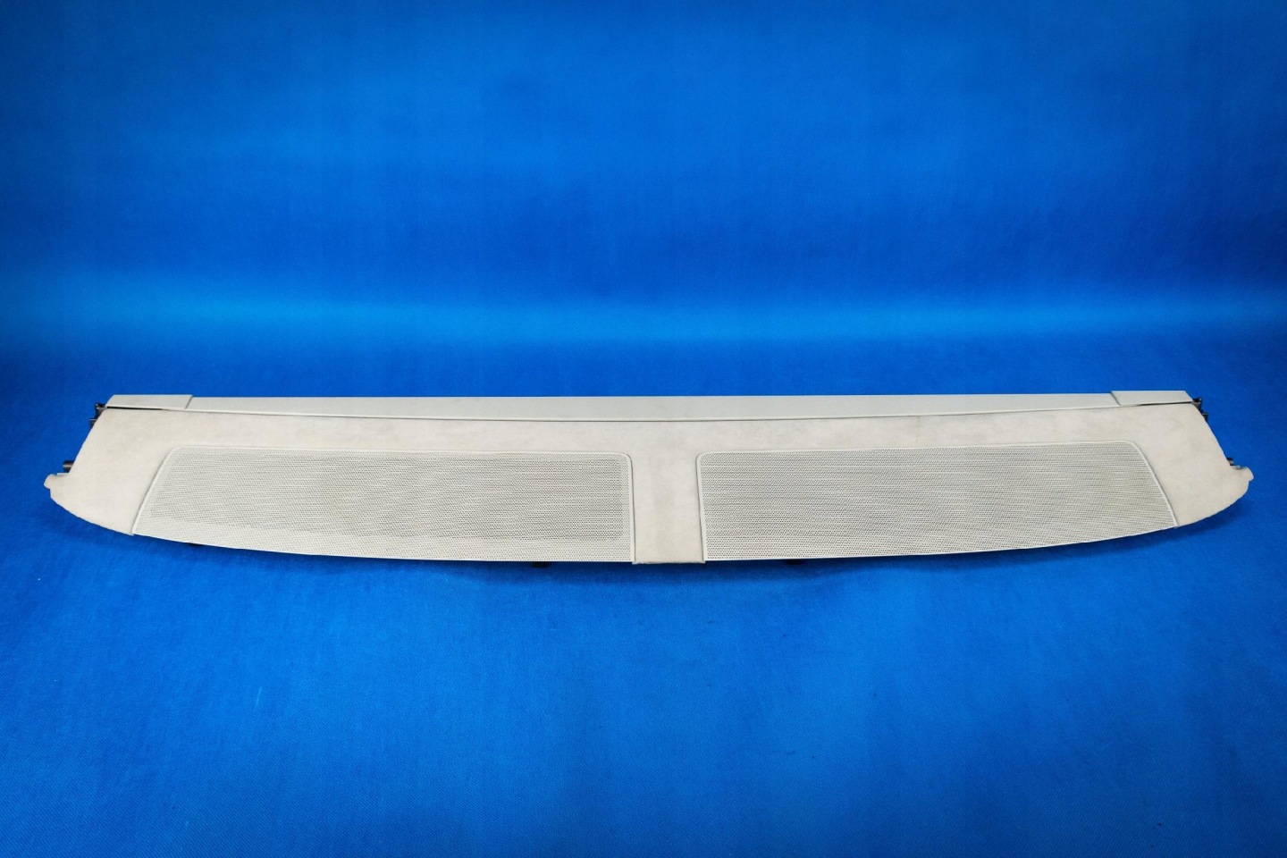 blinds rear alcantara Audi A8 Long 4H4863412C GW2