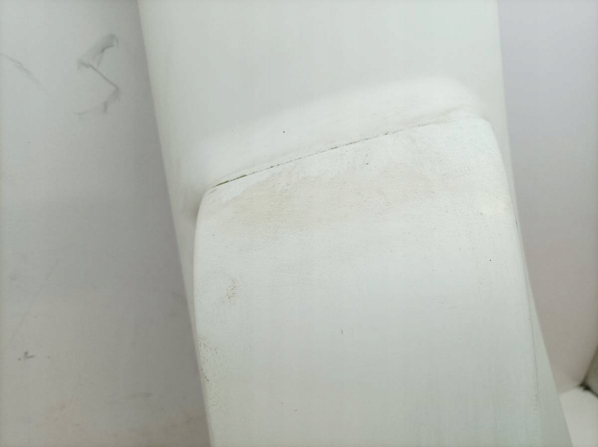 cover bonnet hood corner right front Iveco Stralis