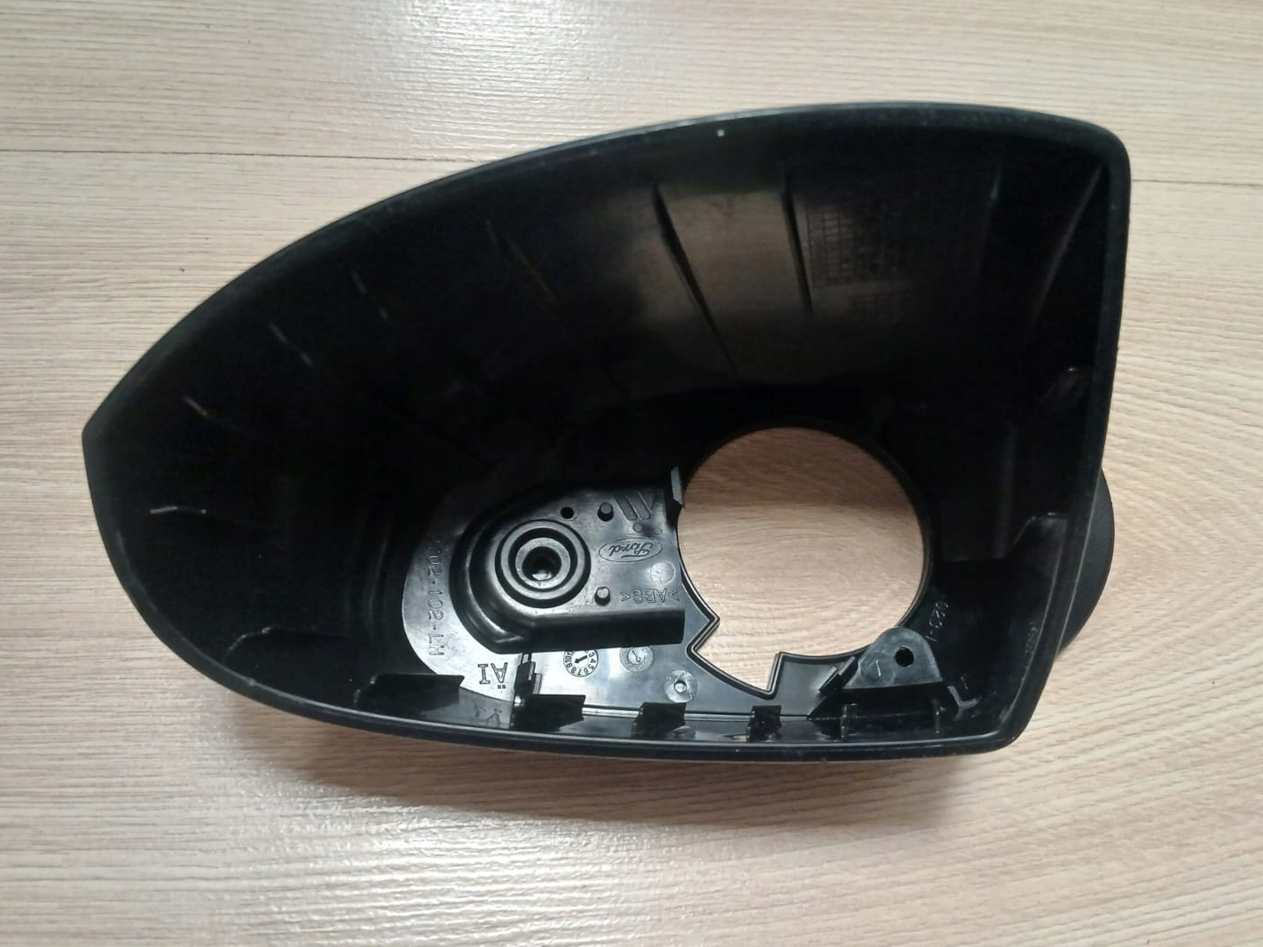FORD PUMA MK2 Boîte Fixation Gauche Rétroviseur OE