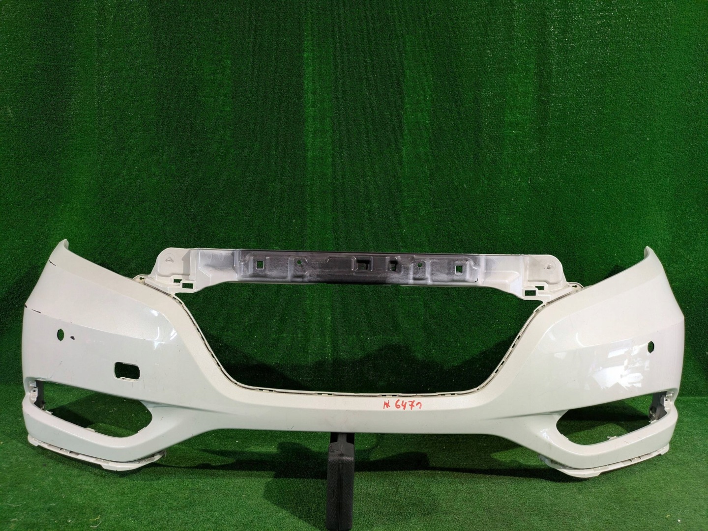 front bumper front HONDA HR-V II 15