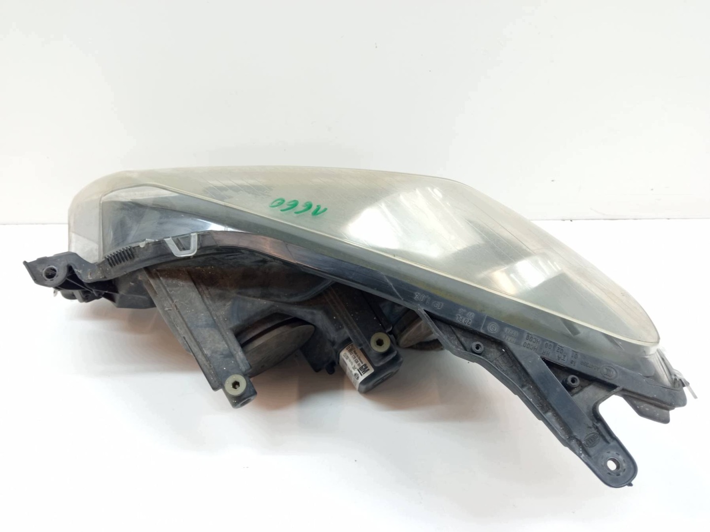 light front right EU 93178635 Opel Astra III (2004-2014 ) H