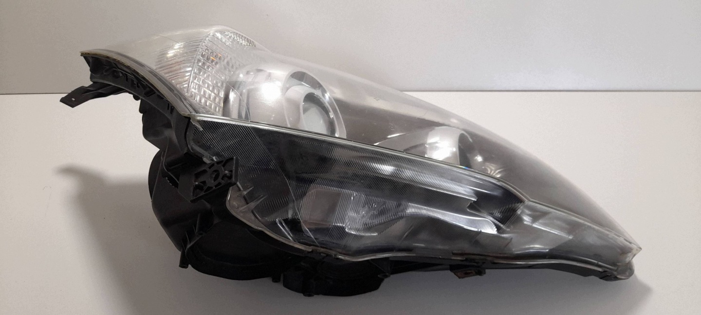 Honda CR-V III 2007-2012r Reflektor right P6364 (P467)
