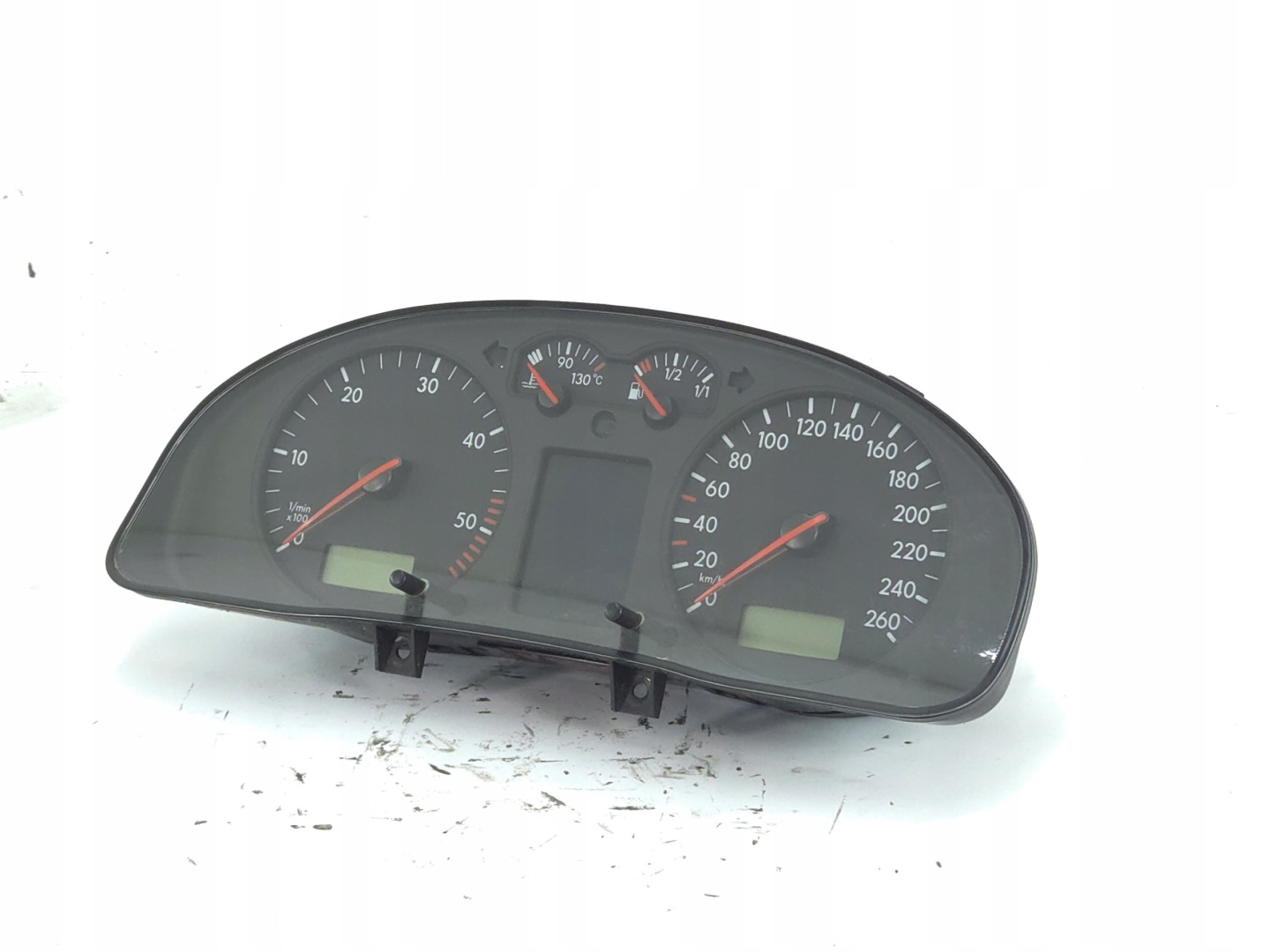 VW PASSAT B5 1.9 TDI dials dials 3B0920842A