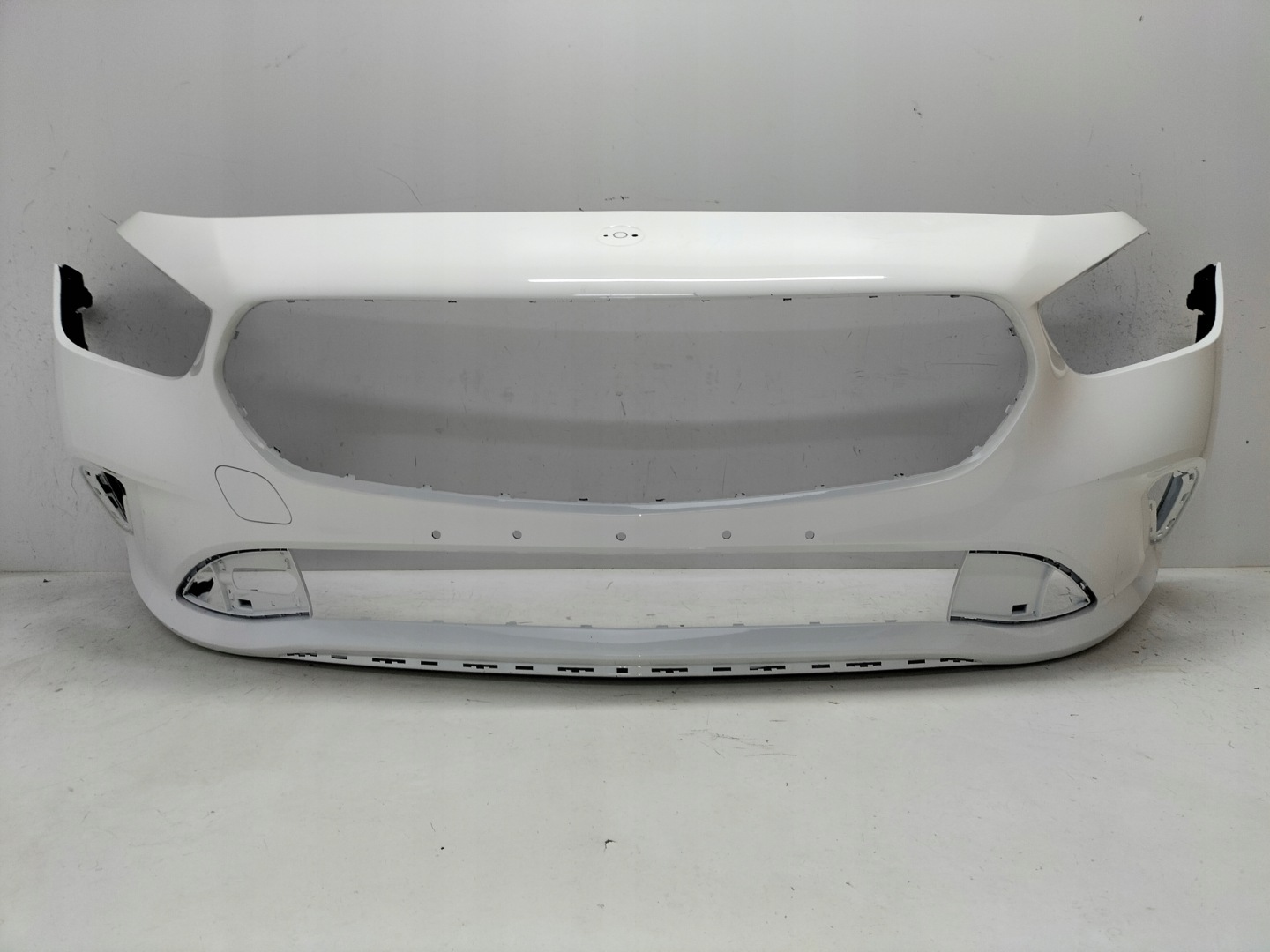 front bumper front MERCEDES B KLASA W247 18