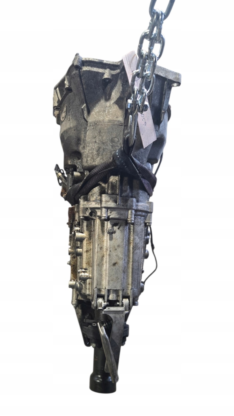 BMW E90 E87 E60 2.0D M47 Getriebe Manual 1069401105 1069401059