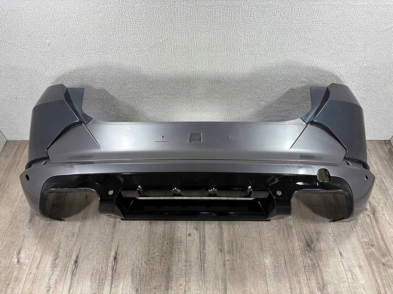 CUPRA FORMENTOR 2020-2023 Stoßstange heck 5FF807521A