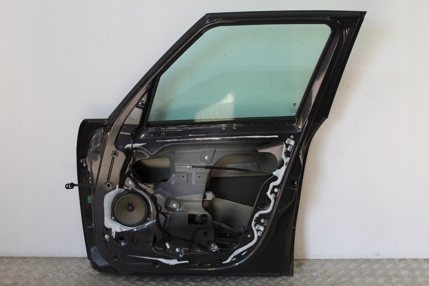 door right front front FIAT 500L LIFT CROSS