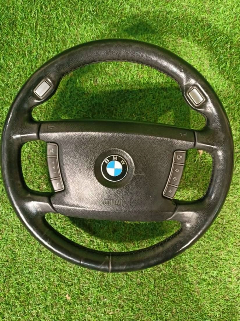 Volant BMW 7 E65/E66 facelift E65 2006 6031435C