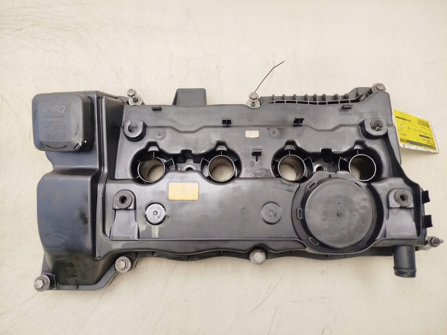 Abdeckung der Ventile BMW 1 11.12- 7526666 7505022
