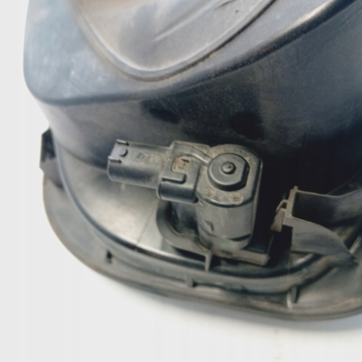 Tankklappe des Kraftstoffsbehälters OPEL ASTRA K Z22C
