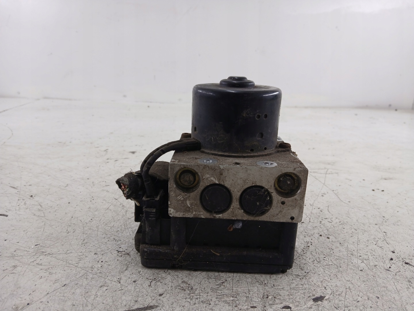 VW GOLF IV SEAT LEON e Pompa ABS 1J0907379G 1J0614117C