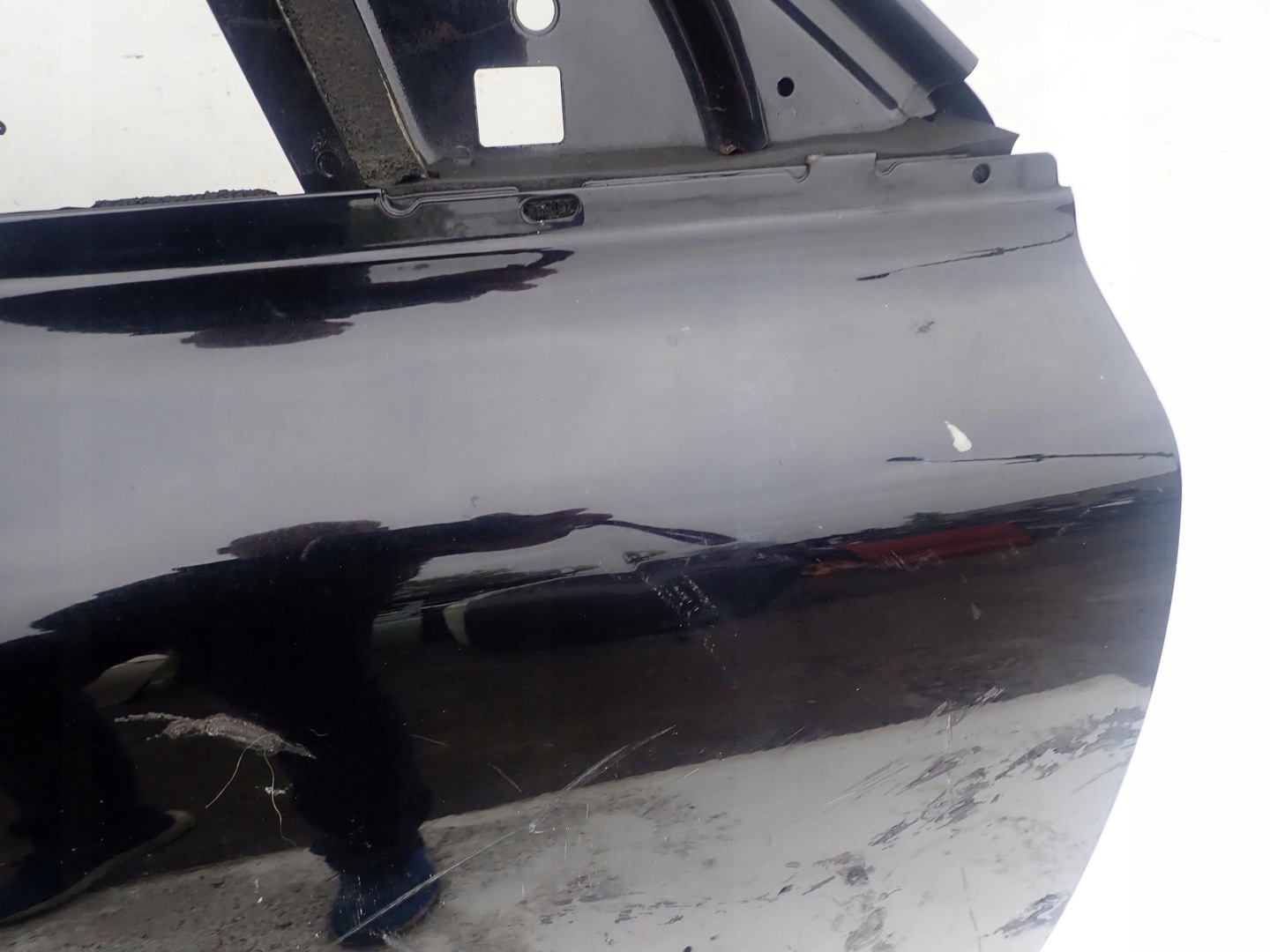 VOLVO V50 S40 V-50 S-40 04-12 door right front