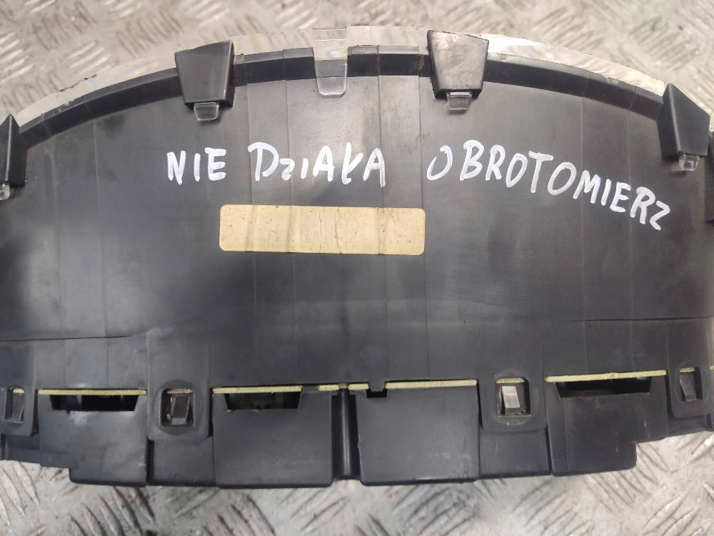 Montaggio STARTOWY Accensione 1/3 SKODA OCTAVIA e 06A906018DJ