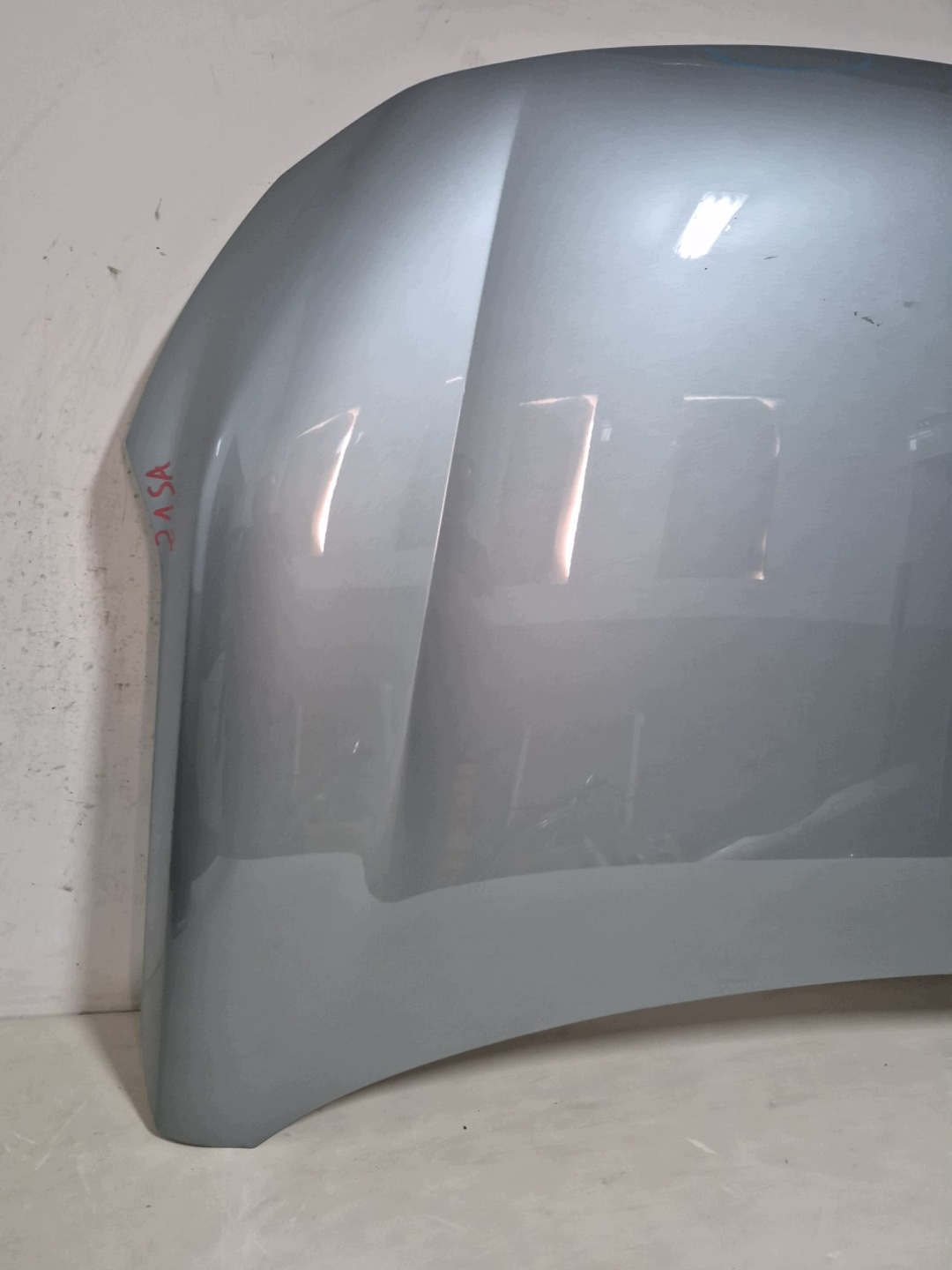 RENAULT RAFALE 23- cofano 651228973R