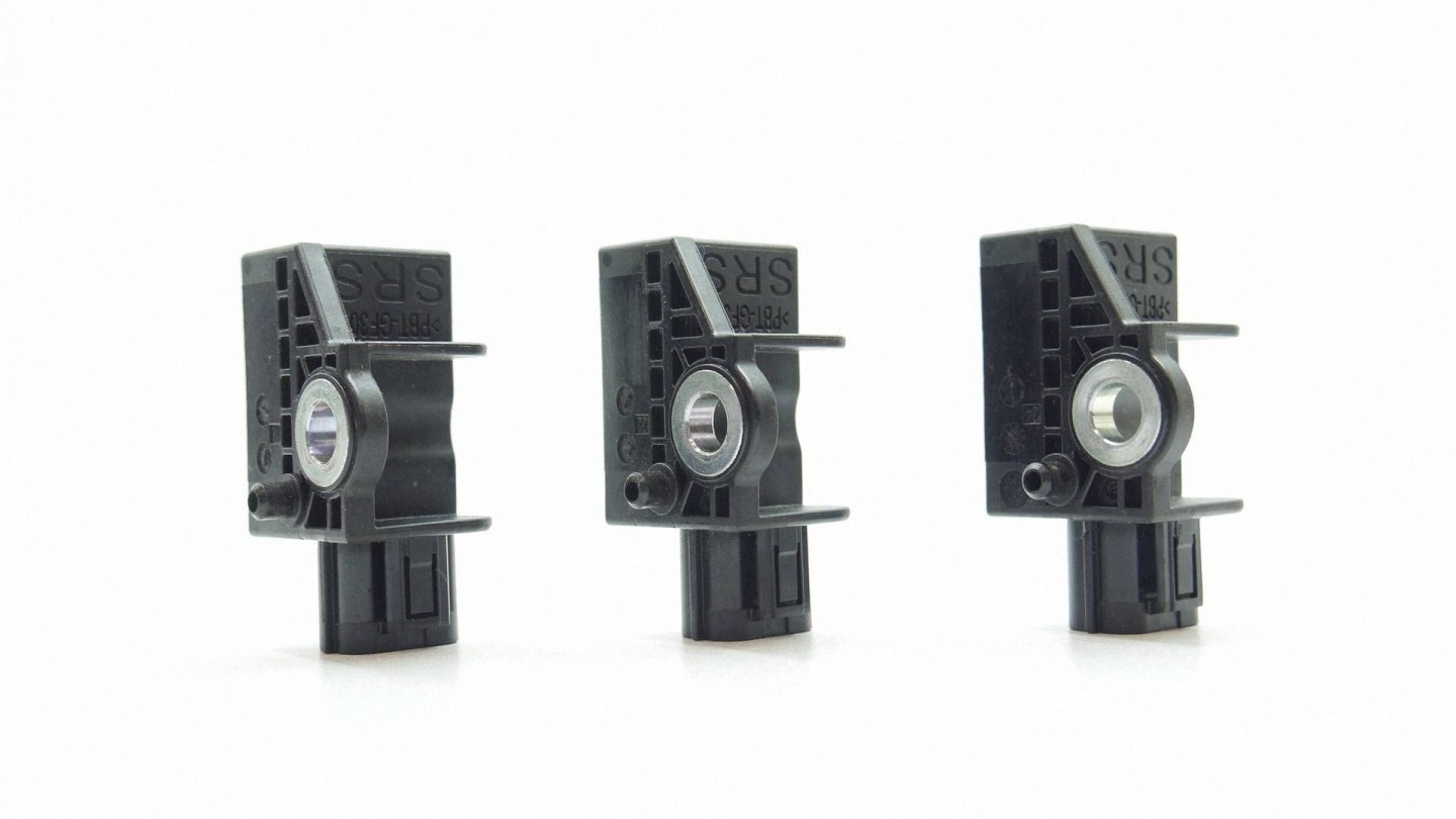 Crashsensor Drucksensor UDERZENIOWY SENSOR AIRBAG HONDA CIVIC X 77970-TX6-A011-M4