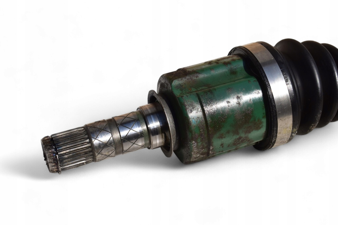semi-axis right front SUBARU LEGACY IV OUTBACK III 3.0 petrol