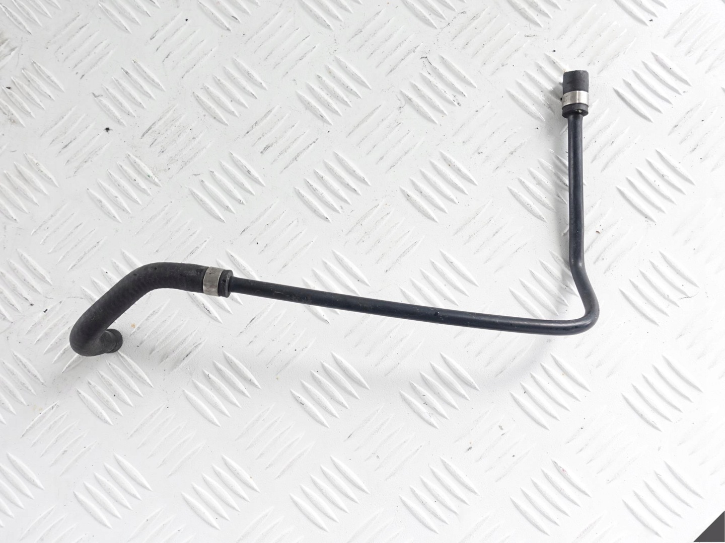 M5 E60 M6 E63 E64 MPOWER wiring ODPOWIETRZAJACY