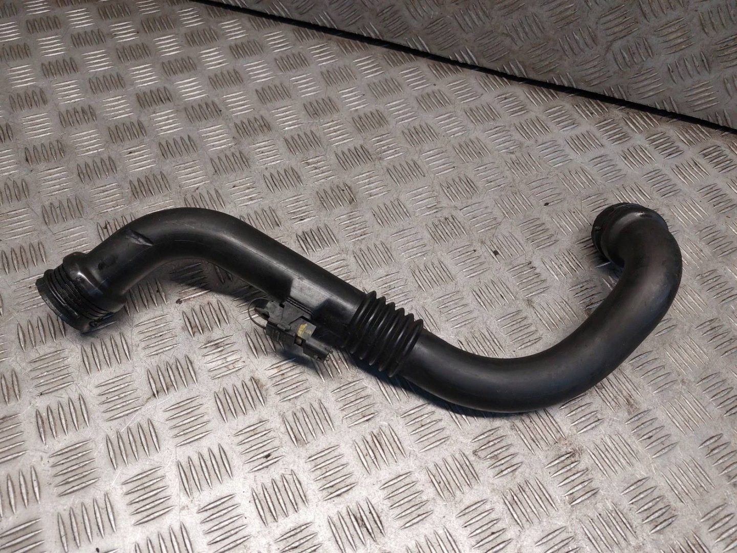 pipe air hose KOMPLET + MAPSENSOR RENAULT GRAND SCENIC II 1.9 DCI