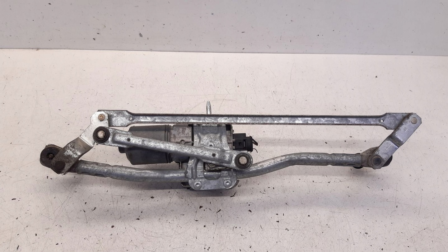 Wischergestänge Audi A3 8P 1,6 MPI