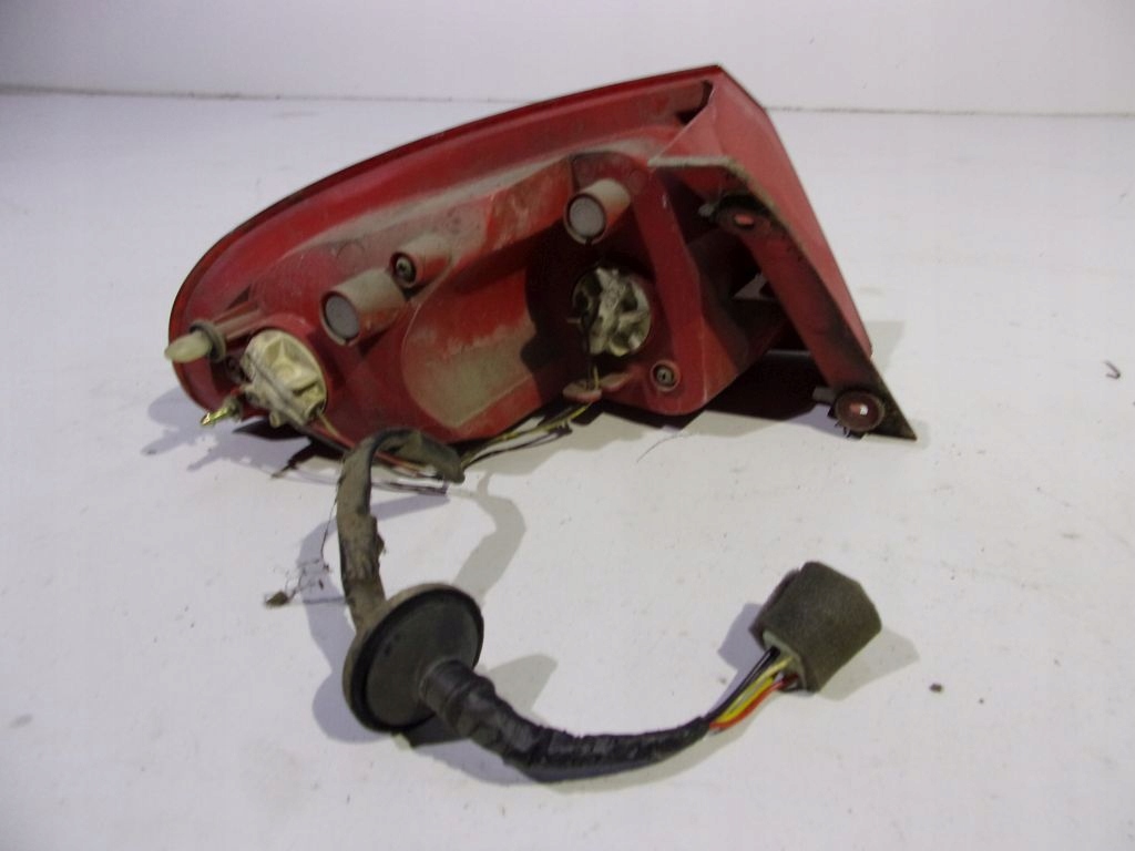 Chevrolet Lacetti 5D HB light right rear part rear