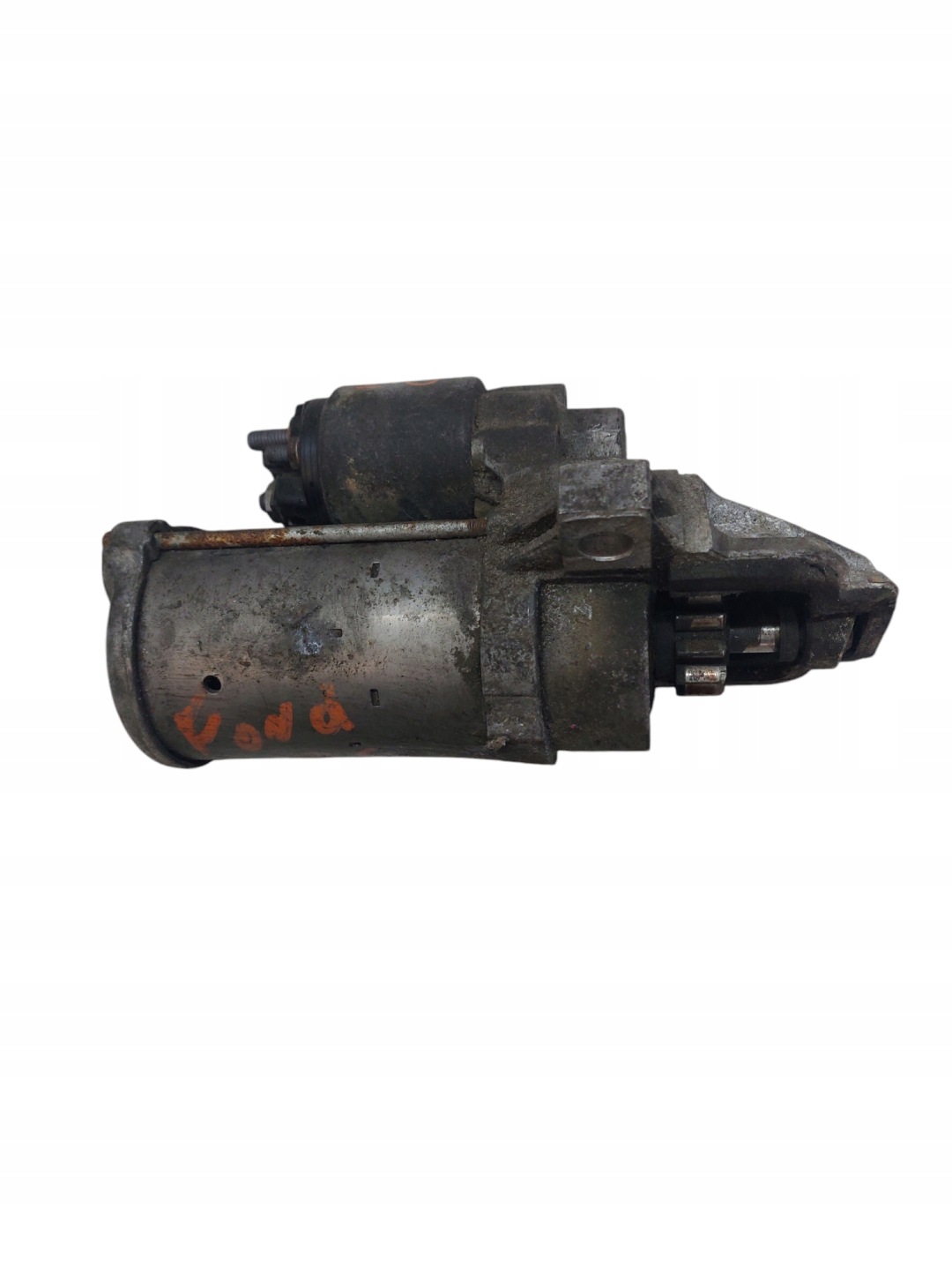 starter FORD FOCUS III MK3 1.6 TDCI 0986022131