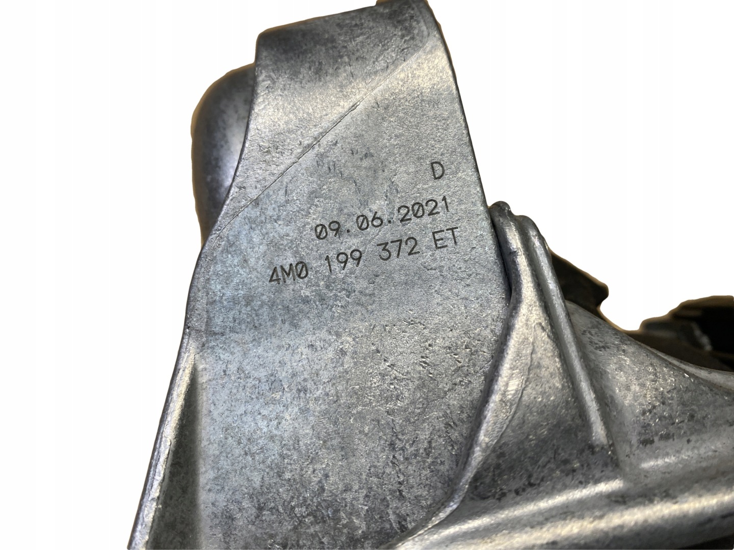 AUDI A6 A7 4K engine mount right 4M0199372ET