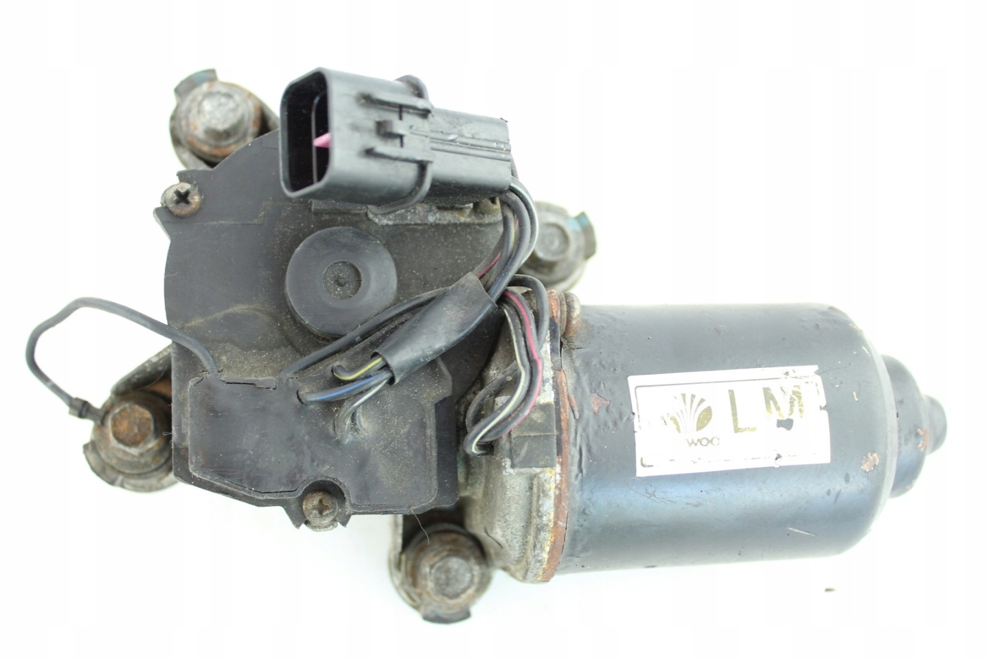 Motor Wischer DAEWOO LANOS heck DAEWOO
