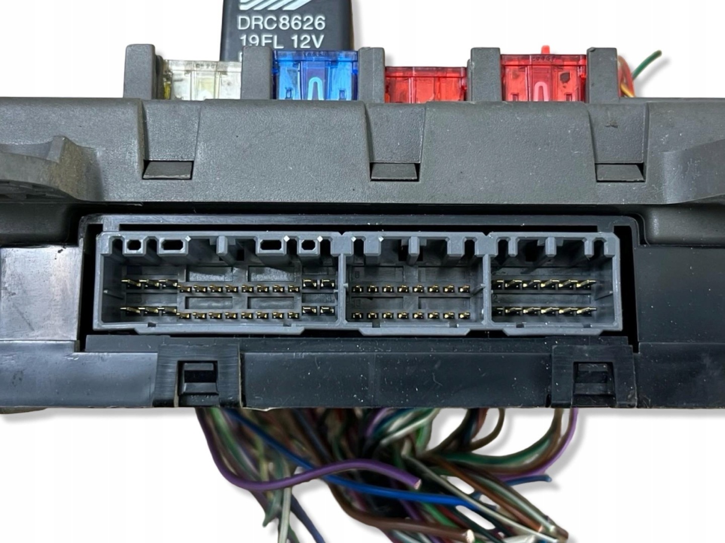 Unité commande confort Land Rover Freelander facelift L314 2006 YWC500211